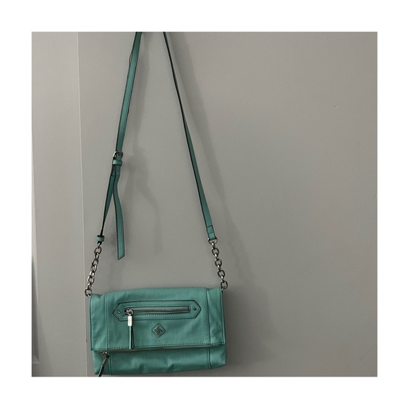Simply Vera Wang Crossbody Bag - Picture 2 of 12